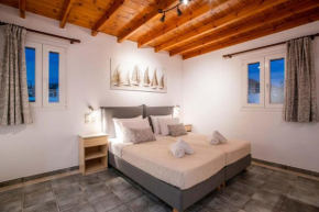 Standard Double Room Village-Mountain View Second Floor